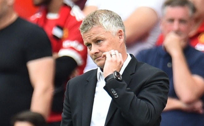 Liệu HLV Solskjaer đủ sức giúp Quỷ đỏ vượt qua thời điểm quan trọng này.