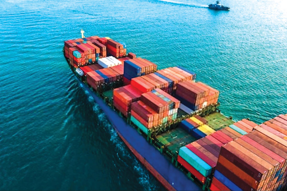 Năm 2021 được cho là năm bứt phá của xuất khẩu Việt Nam.