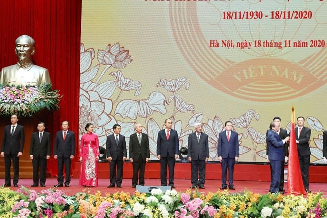 10 hoạt động và sự kiện nổi bật của công tác Mặt trận năm 2020