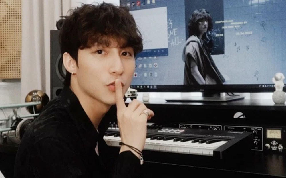 Sơn Tùng chủ động ngưng phát hành MV đầy tâm huyết của mình.