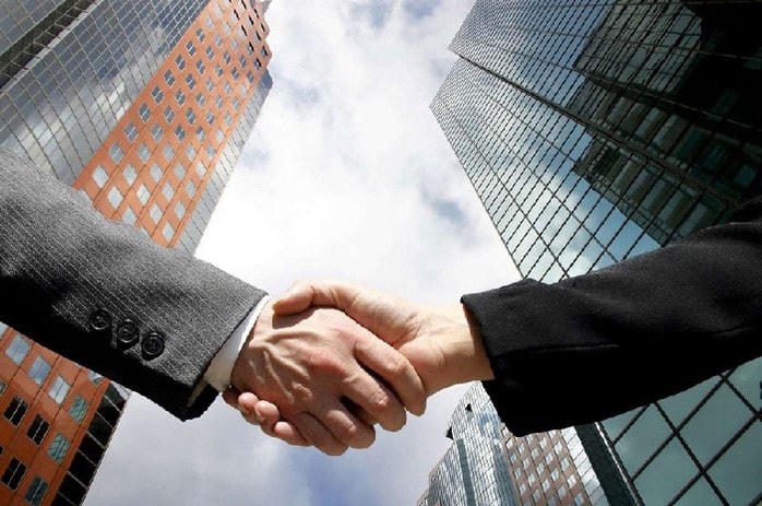 Mua bán sáp nhập ngày một nhiều hơn.