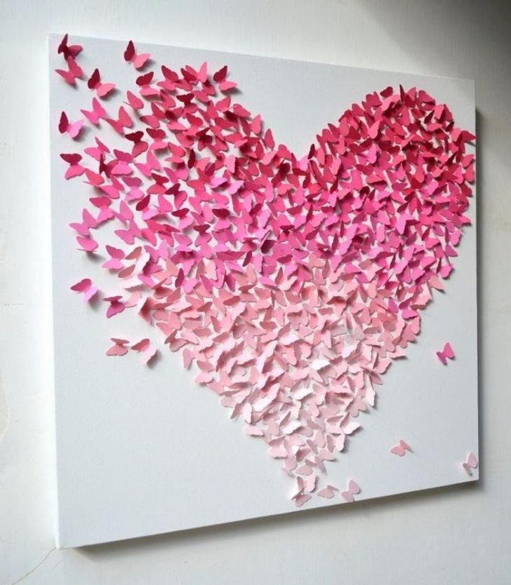 [ẢNH] 14 ý tưởng trang trí tường cho ngôi nhà của bạn