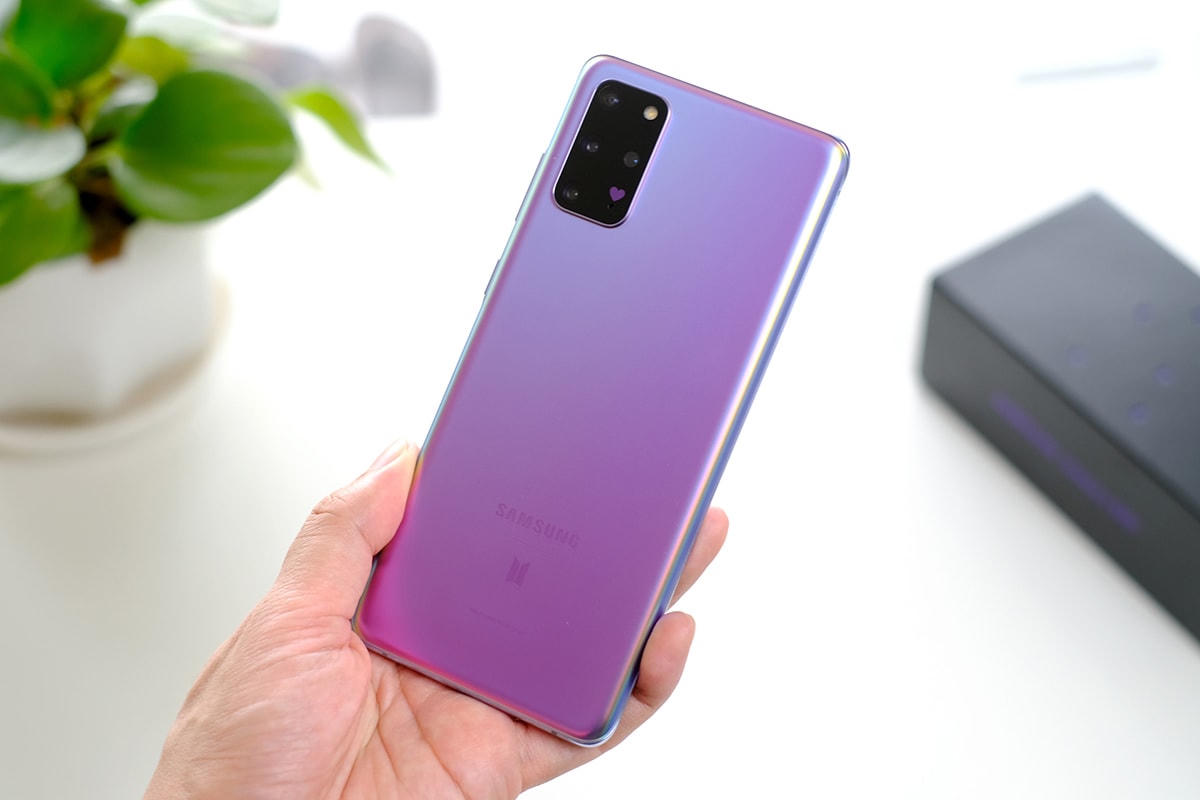 Loạt smartphone tốt nhất thế giới 2020