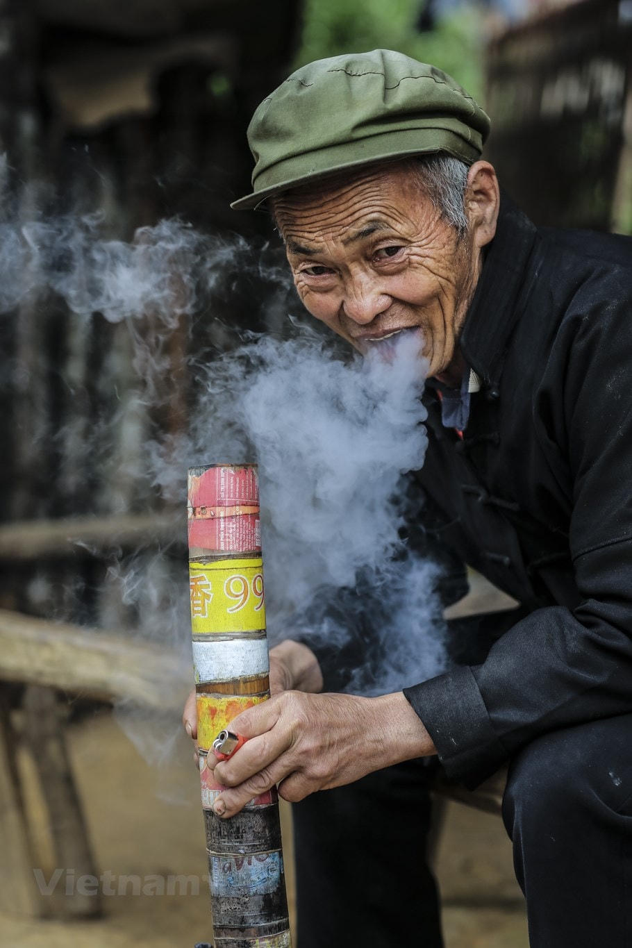 (Ảnh: Minh Sơn/Vietnam+).
