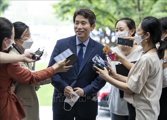 Tin vắn quốc tế (28/7)