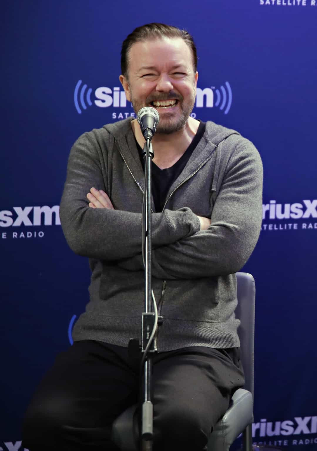 Những diễn viên hài xuất sắc nhất trong lịch sử Hollywood