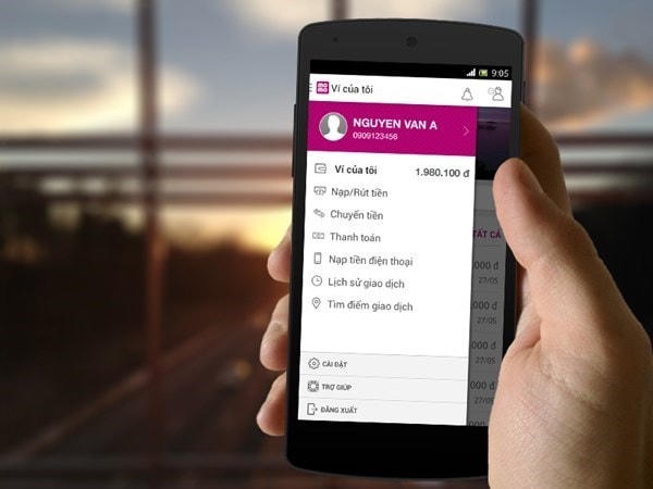 Ảnh minh họa. (Nguồn: MM).