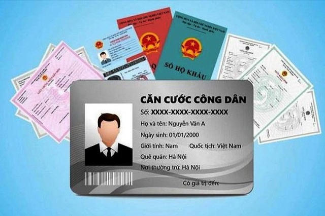  Bộ Công an khẳng định không thể có chuyện lựa chọn "số đẹp" khi làm CCCD 