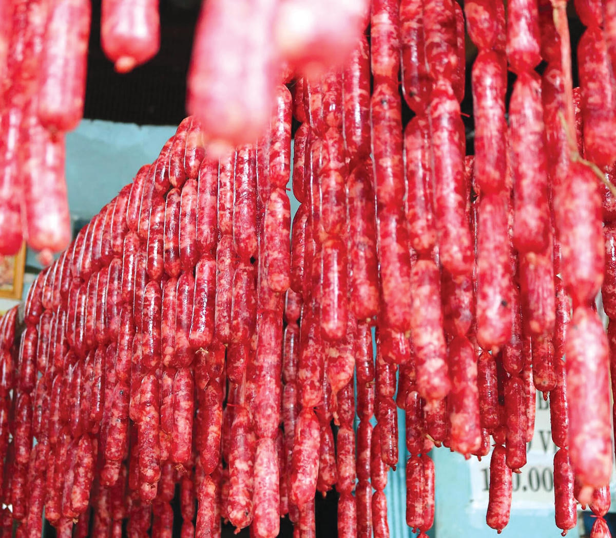 Tung lò mò