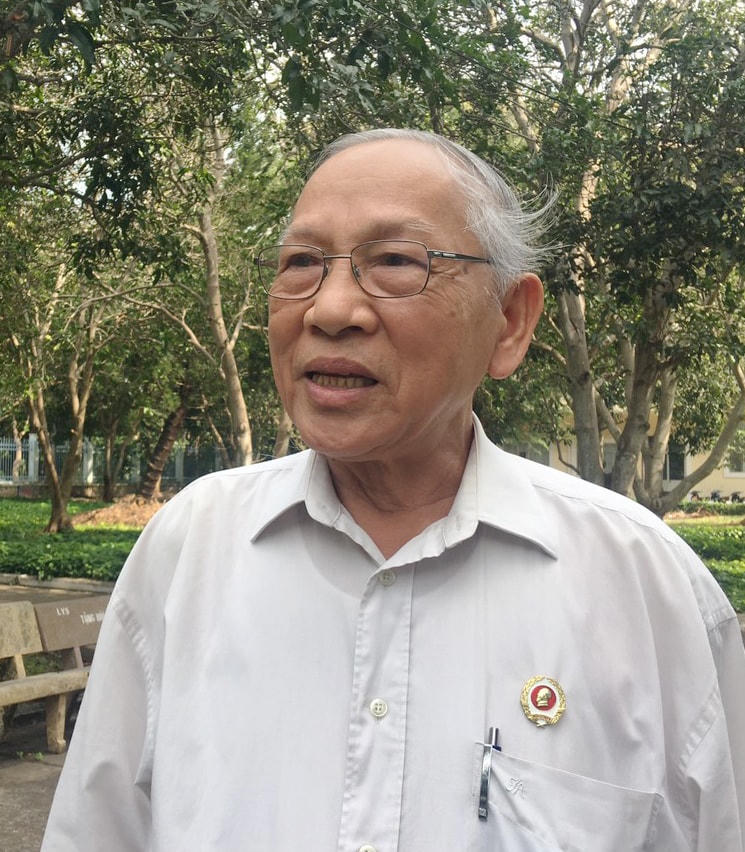 Niềm tin và kỳ vọng vào Đại hội XIII của Đảng