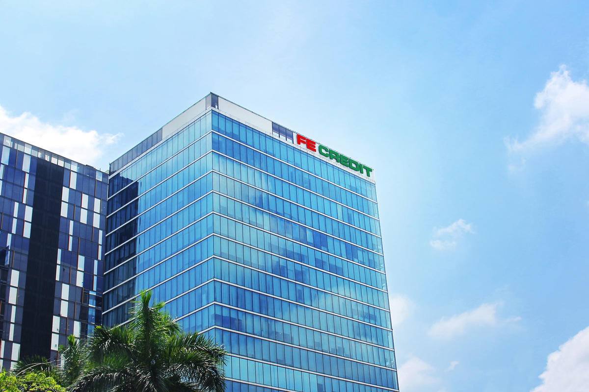 Lợi nhuận trước thuế 6 tháng đầu năm 2021 đạt 1.200 tỷ đồng, FE CREDIT chung tay cùng khách hàng vượt đại dịch