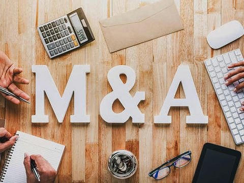 Nhiều doanh nghiệp đã có những kết quả kinh doanh đáng kinh ngạc sau các thương vụ M&A. Ảnh minh họa