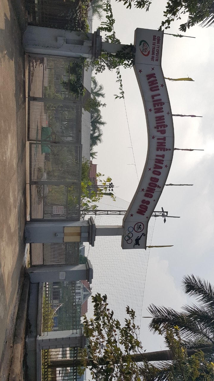 Một trong những khu đất sai phạm qua sự hợp tác của Công ty TNHH Hữu Sinh bị cơ quan chức năng gọi tên.