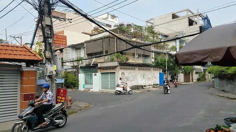 Thông tin mới về vụ dàn cảnh móc túi ở quận 11