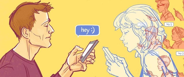 Những mẩu chuyện bi hài xung quanh ngày Valentine