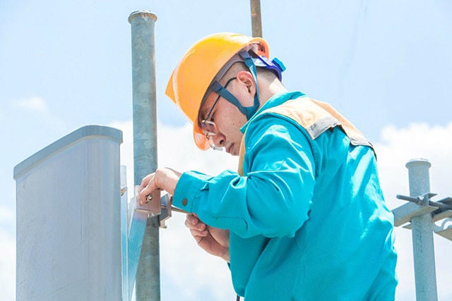Mạng 4G của Viettel có tốc độ tốt nhất Việt Nam