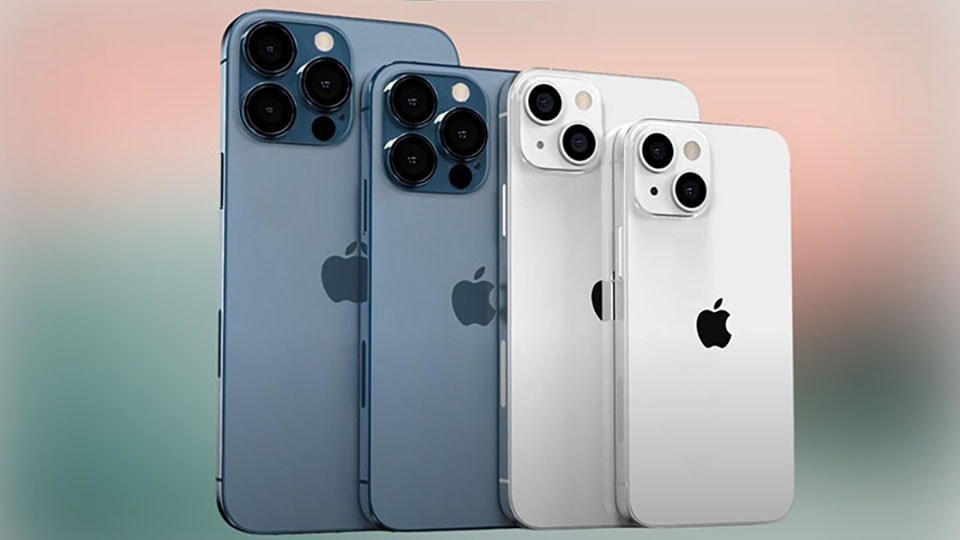 Các nguồn tin rò rỉ đều khẳng định rằng, giống như iPhone 12, thế hệ iPhone 13 vẫn sẽ có 4 phiên bản.