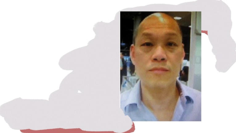 Lee Chung Chak. Ảnh: CNN.