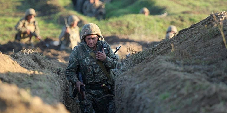 Azerbaijan và Armenia tiếp tục cáo buộc lẫn nhau
