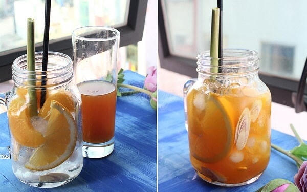 Sả còn có công dụng giúp giảm cân.