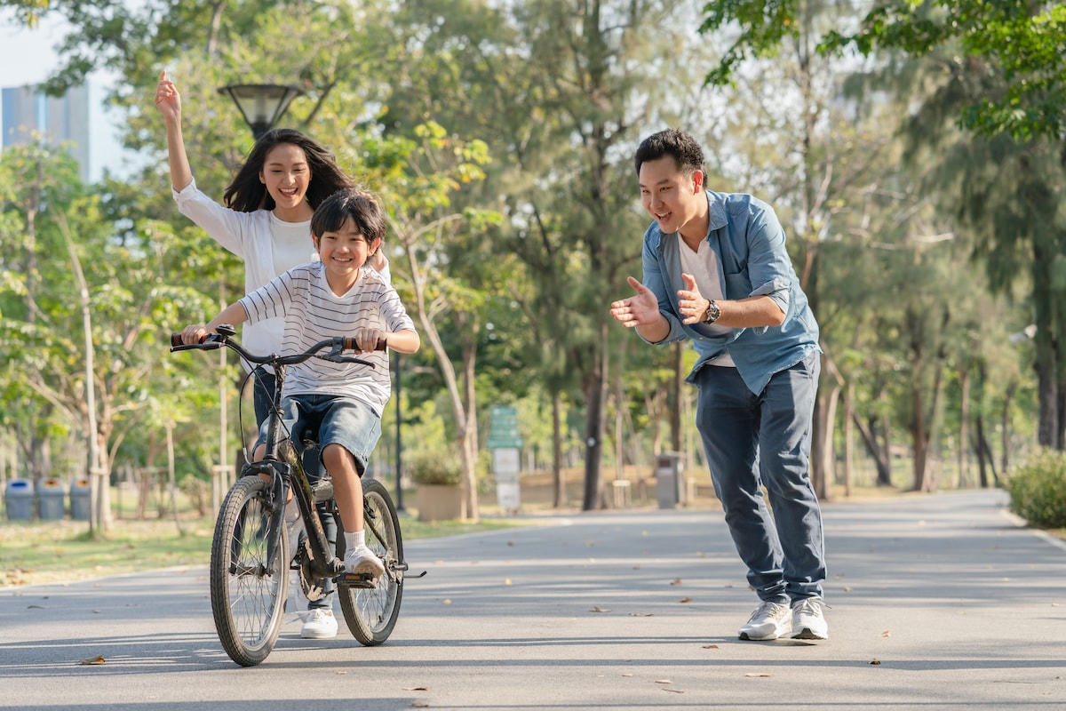 Sống năng động với tiện ích 'All-in-one' tại The Mirae Park