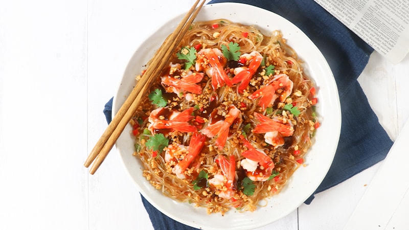 Bí quyết phi tỏi vàng ươm, giòn ngon, không lo bị đắng