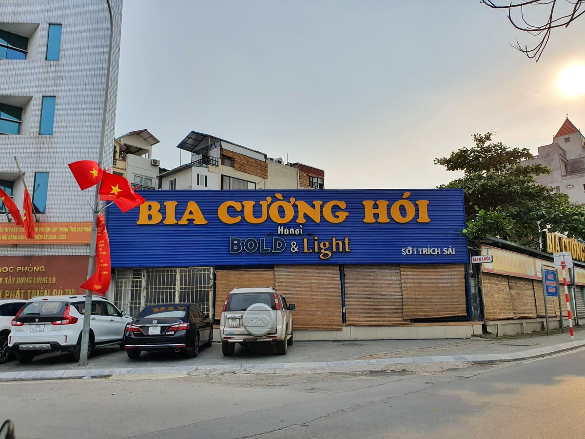 Chỉ thị mới của UBND TP Hà Nội được ban hành trong hoàn cảnh tình hình Covid-19 đang diễn biến rất phức tạp. 