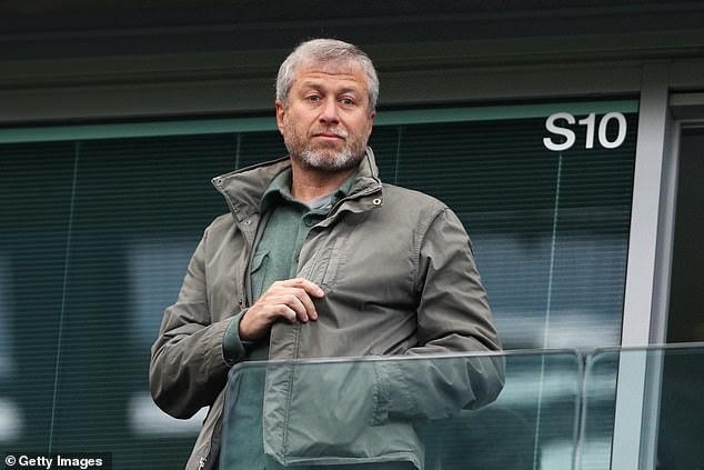 Chelsea thành công rực rỡ dưới triều đại của ông chủ Abramovich.