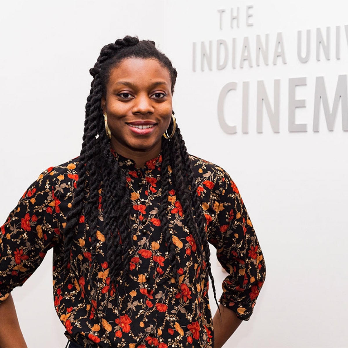 Nia Dacosta.