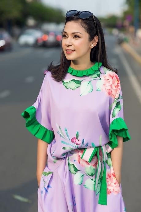 Cô sẽ không còn là diễn viên, đạo diễn từ ngày 9/1.
