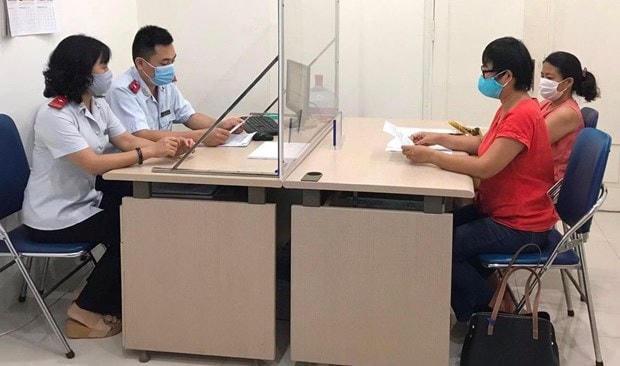 Xử phạt 25 triệu đồng công ty đăng bản đồ Việt Nam thiếu Hoàng Sa, Trường Sa