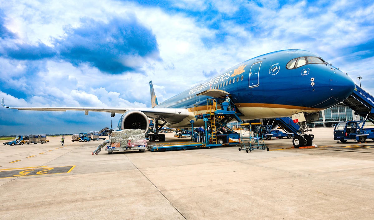 Tổng công ty Hàng không Việt Nam dự kiến lỗ năm 2020 khoảng 15.000-16.000 tỷ đồng.