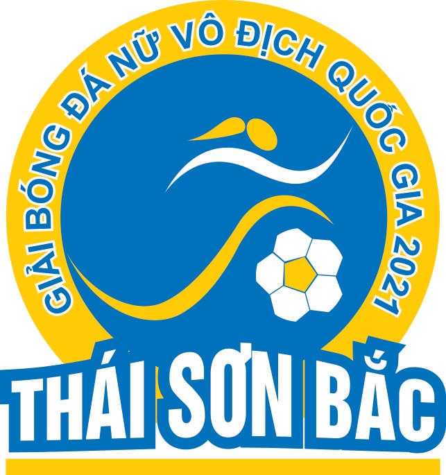 Giải bóng đá nữ VĐQG tiếp tục được Thái Sơn Bắc đồng hành