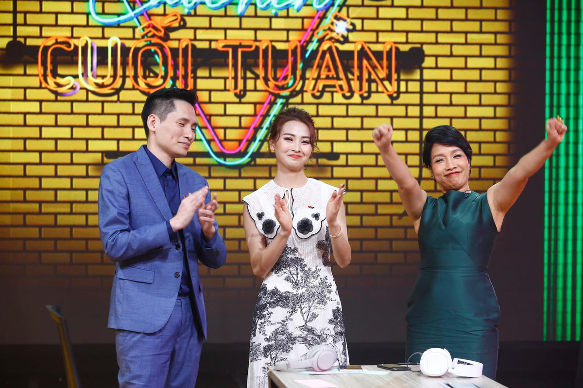 Nhiều thử thách dành cho diva Mỹ Linh.
