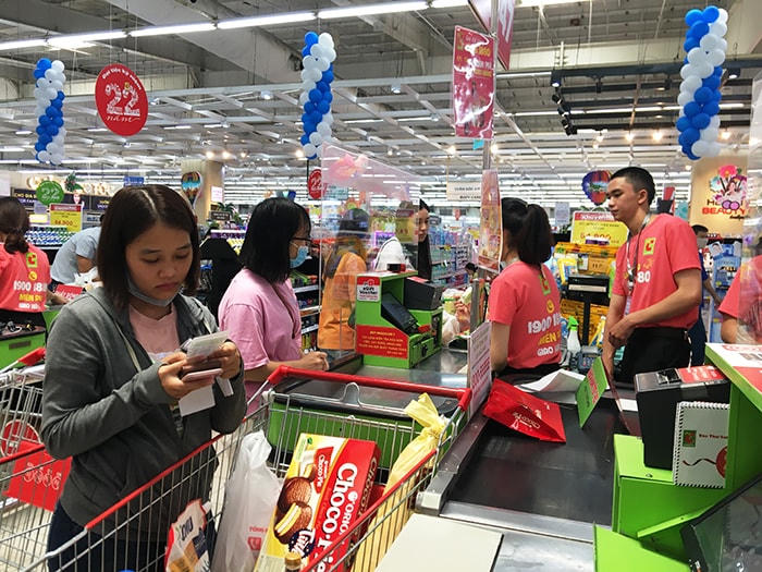 Các nhà bán lẻ nội cần có sự liên kết để cùng phát triển thị trường.