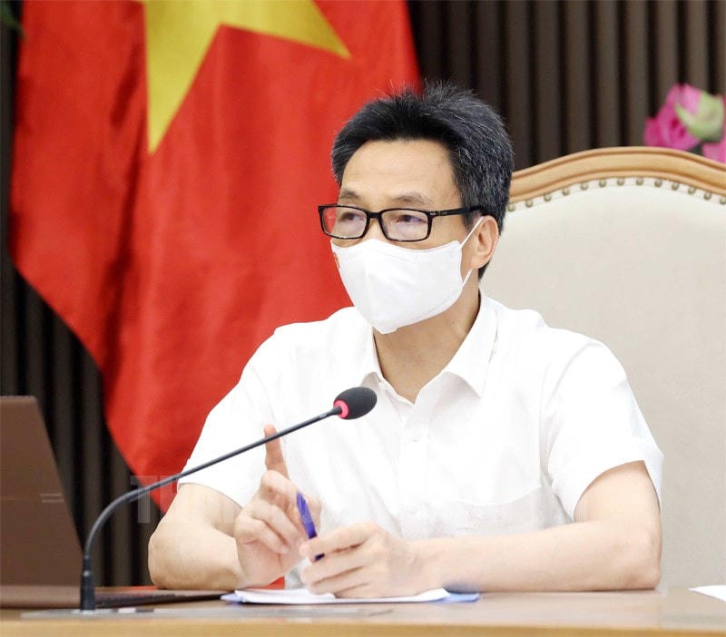 Phó Thủ tướng Vũ Đức Đam yêu cầu, thành phố tuyên truyền để người dân hiểu được những nỗ lực của chính quyền thành phố.