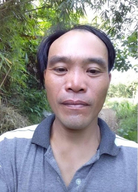 Đối tượng Đỗ Xuân Hải.