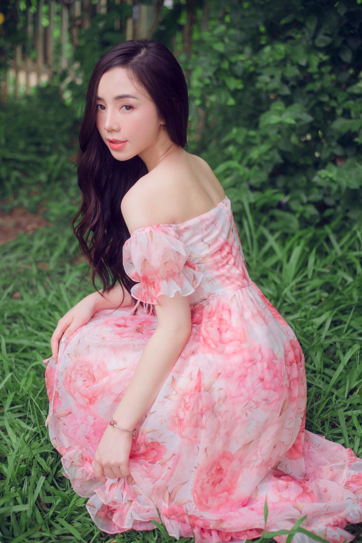 Quỳnh Kool là một trong số những diễn viên trẻ tiềm năng trên màn ảnh. 