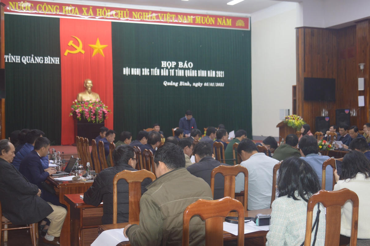 Quang cảnh