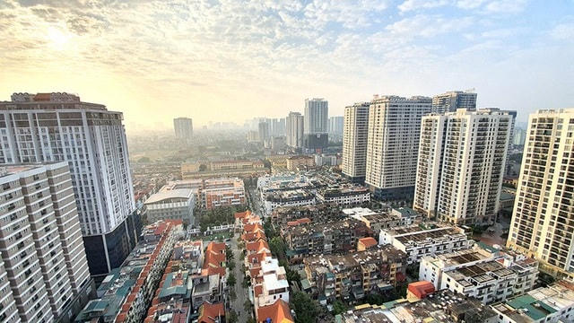 Tính cả năm 2020, tỷ lệ bán căn hộ đạt hơn 65%, ghi nhận mức tương tự như các năm trước, cho thấy nhu cầu ổn định trên thị trường.