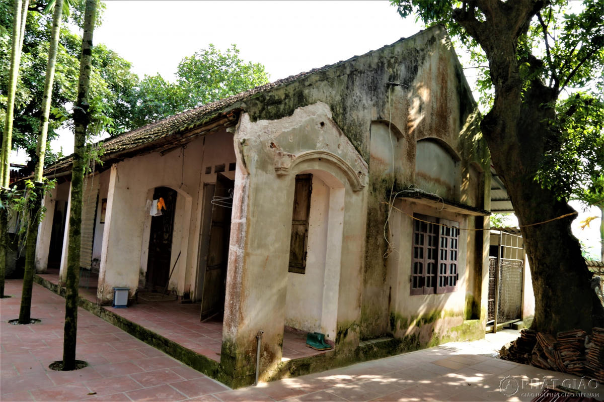 Đức Pháp chủ Thích Phổ Tuệ - Nhà sư làm ruộng sống thanh bần nhưng trí tuệ uyên thâm.