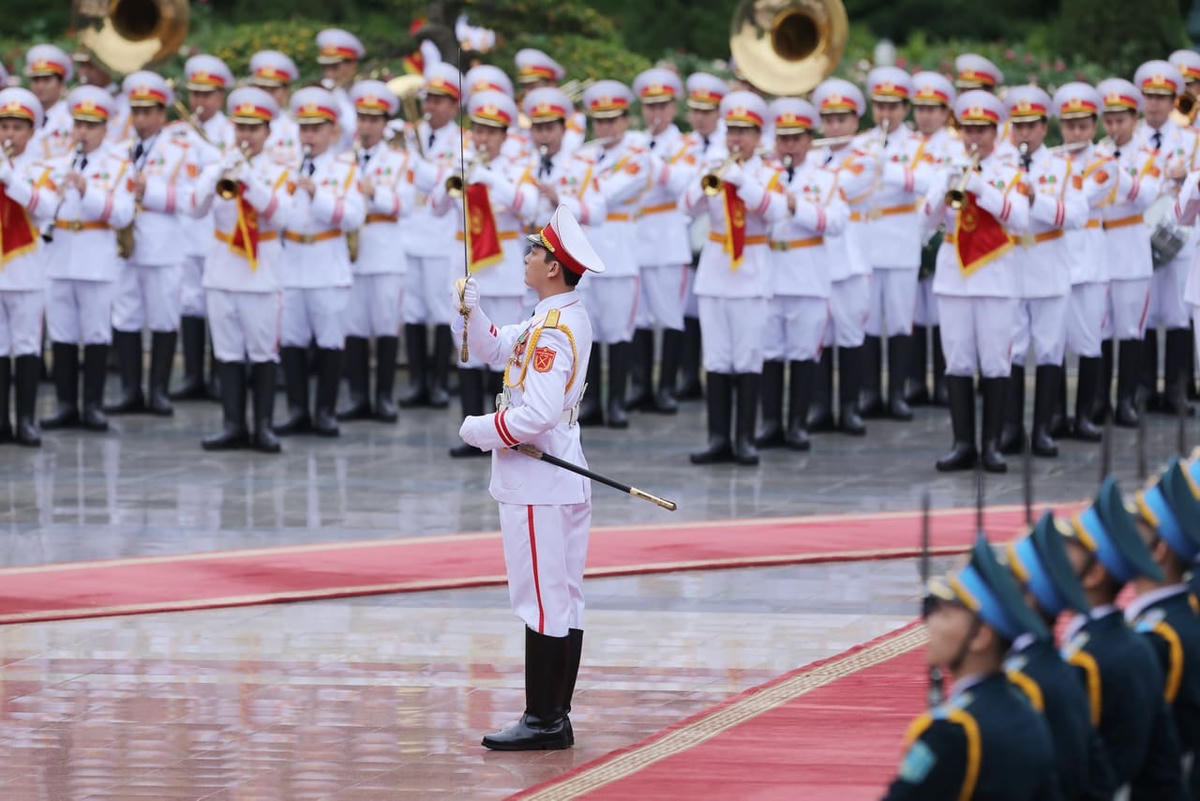 Ảnh: Quang Vinh.