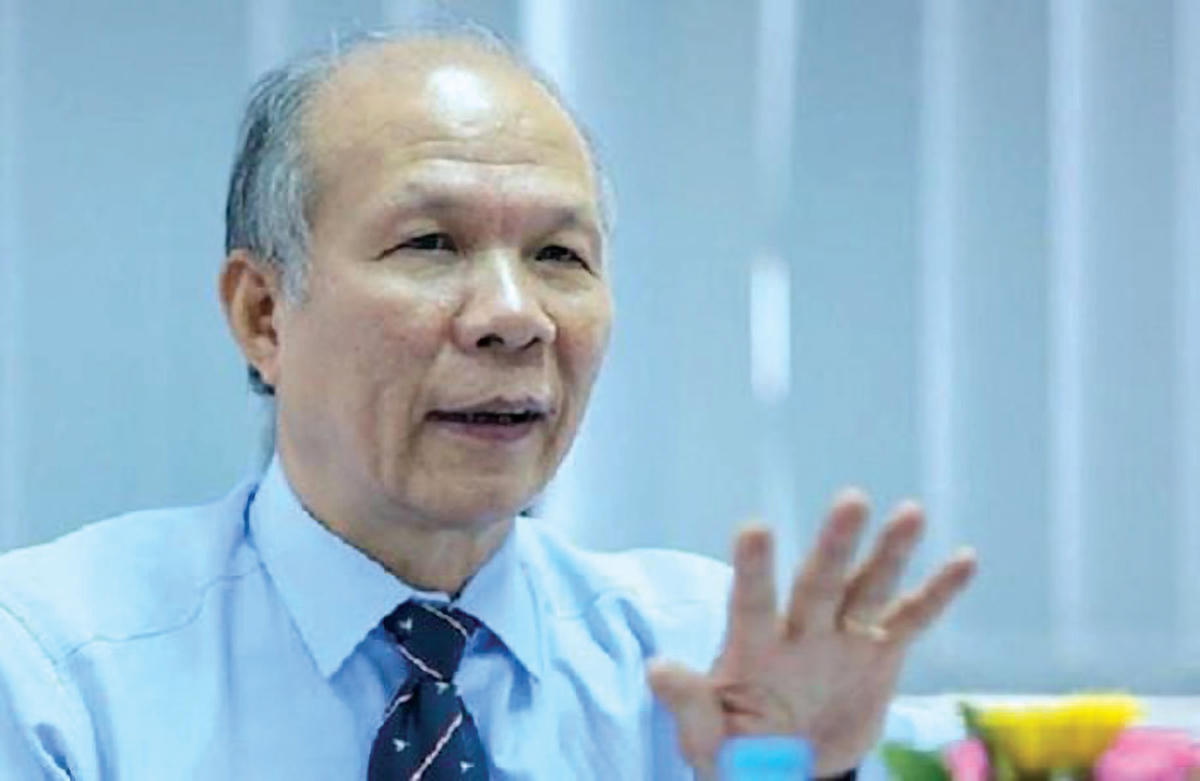 Tờ báo của Mặt trận, của nhân dân