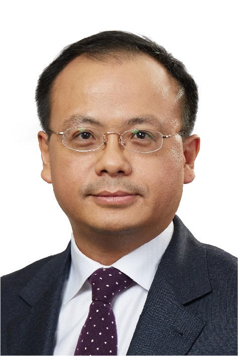 Ông Đỗ Xuân Hoàng.