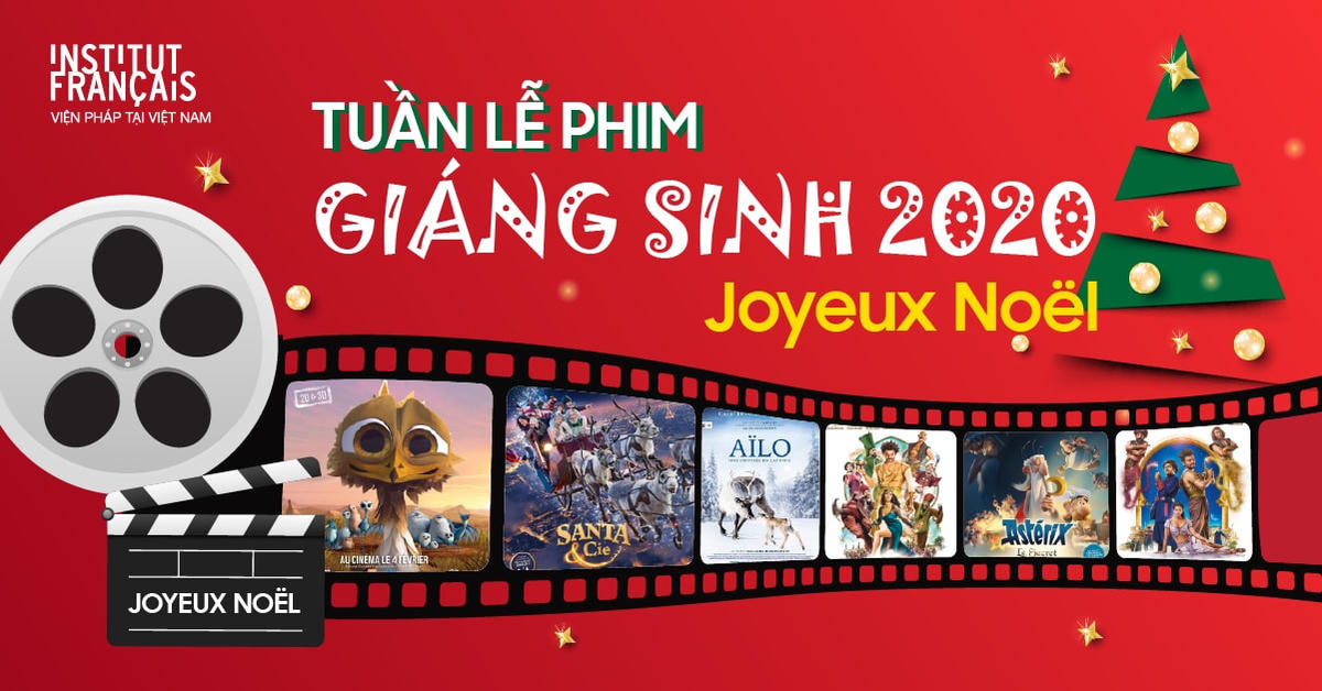 Đêm nhạc Giáng sinh