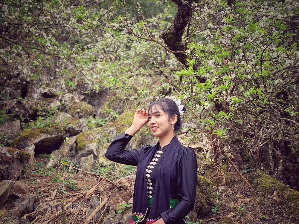 (Ảnh: Xuân Mai/Vietnam+).