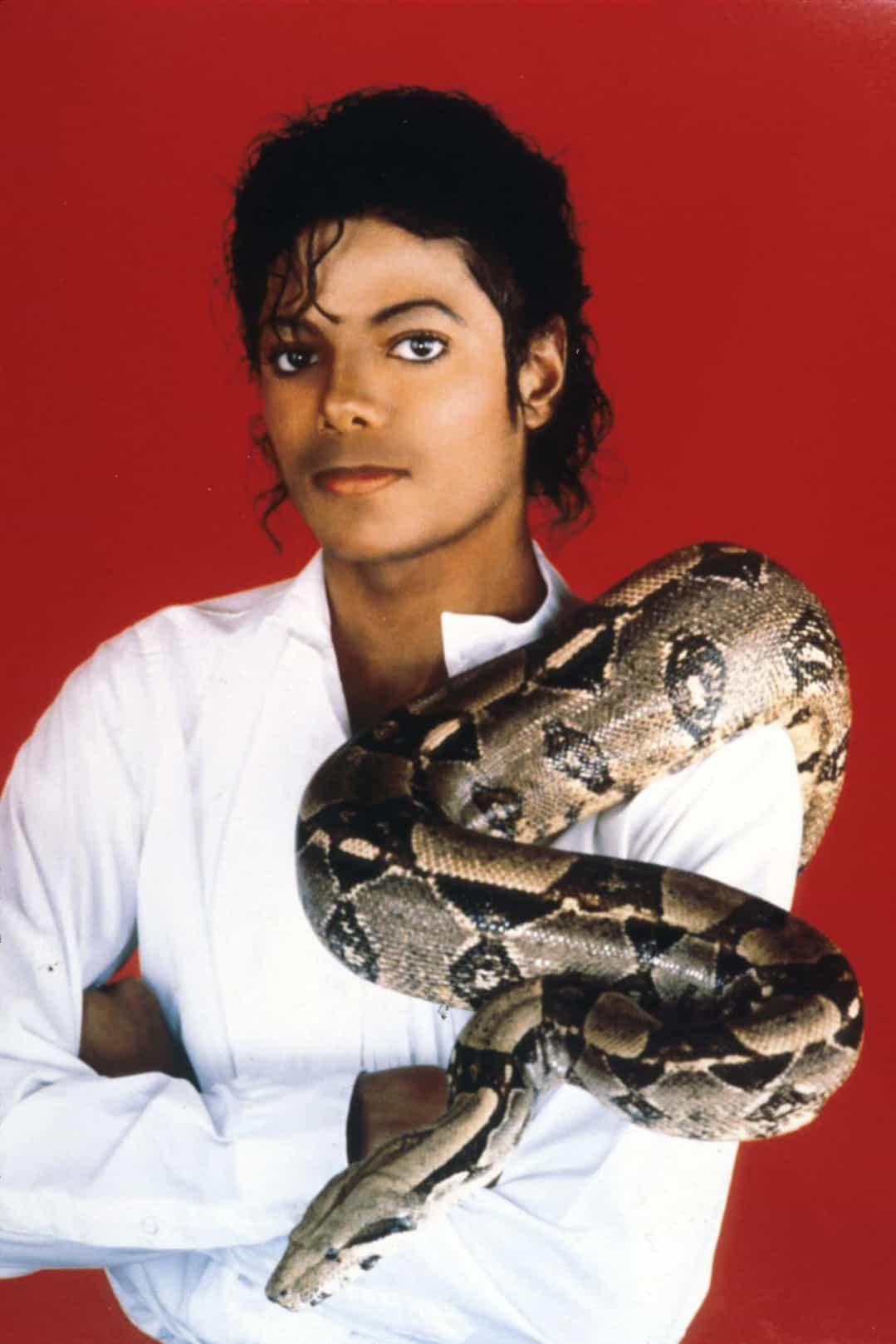 Kỷ niệm album nhạc phim kinh dị ‘Thriller’ của Michael Jackson