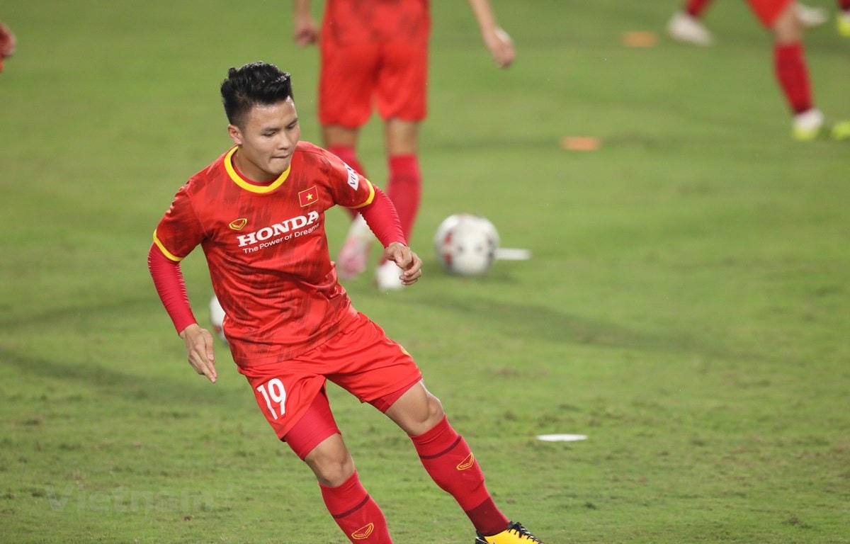 Ảnh: PV/Vietnam+.  