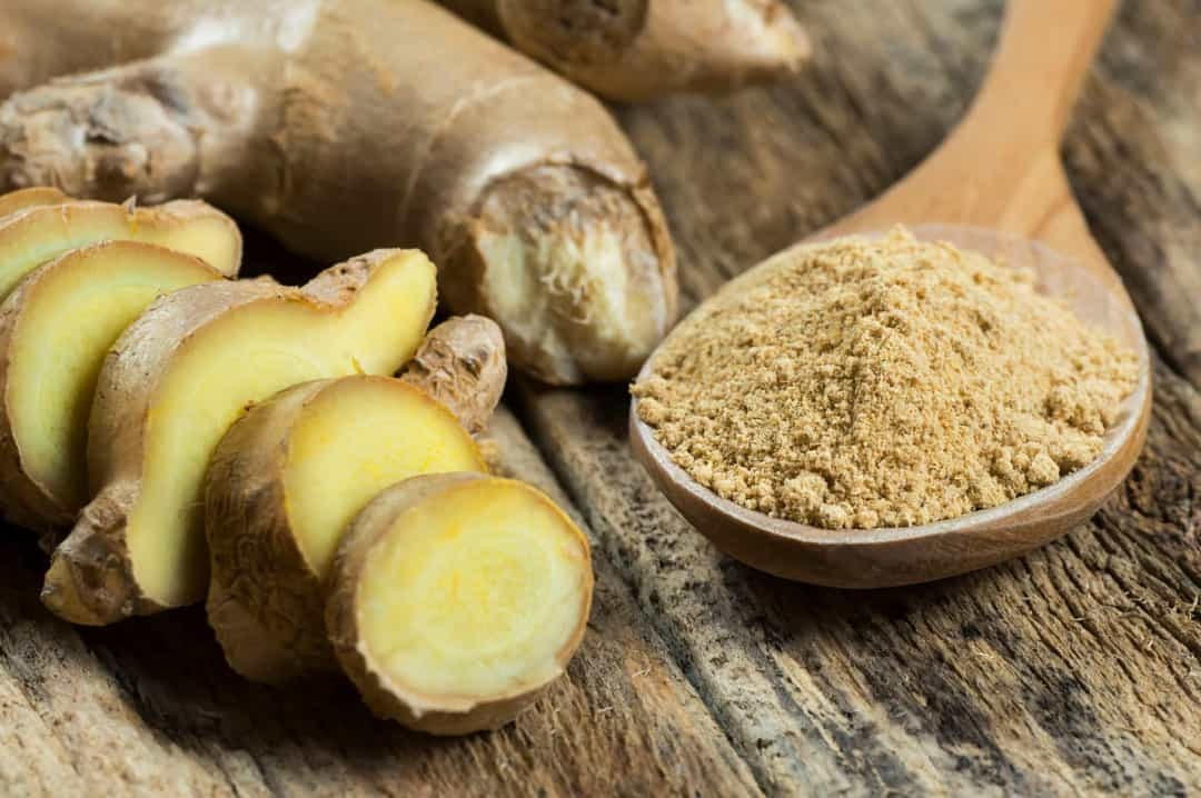 Ăn gì để tốt cho sức khỏe cột sống?