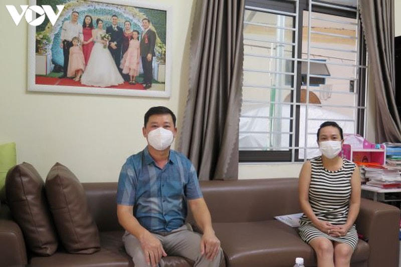 Đà Nẵng quản lý bệnh nhân vừa điều trị khỏi Covid-19 như thế nào?